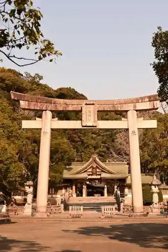 和霊神社(愛媛県)