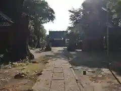 神明社(千葉県)