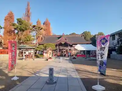 阿部野神社(大阪府)