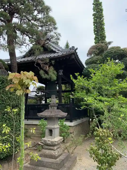 照明寺 (反町薬師尊)(群馬県)