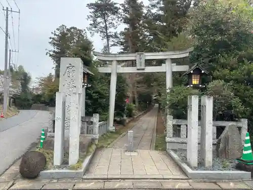廣幡八幡宮(千葉県)