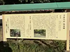 多度大社(三重県)