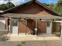 大泉寺のその他建物