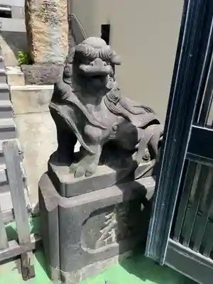 真成院(東京都)