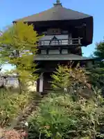 法眼寺のその他建物