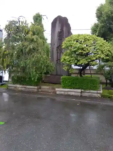 東本願寺のその他建物