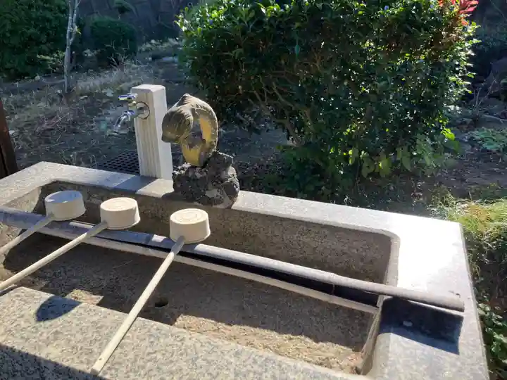 東観寺(神奈川県)