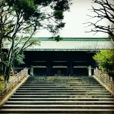 湯島聖堂のその他建物