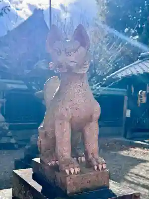 和田神社(滋賀県)