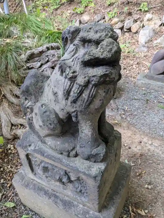 小樽稲荷神社(北海道)