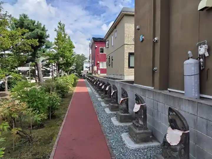 長高寺(北海道)