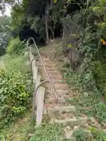 浅間神社(神奈川県)