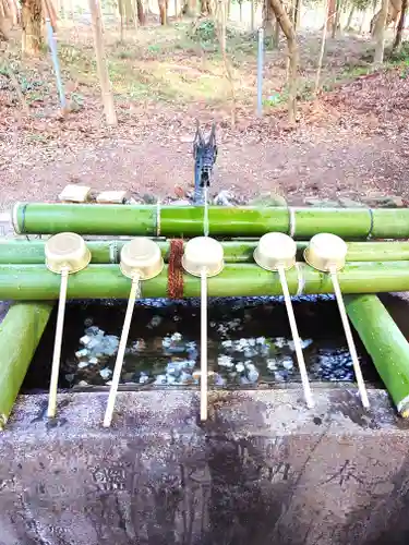 息栖神社(茨城県)