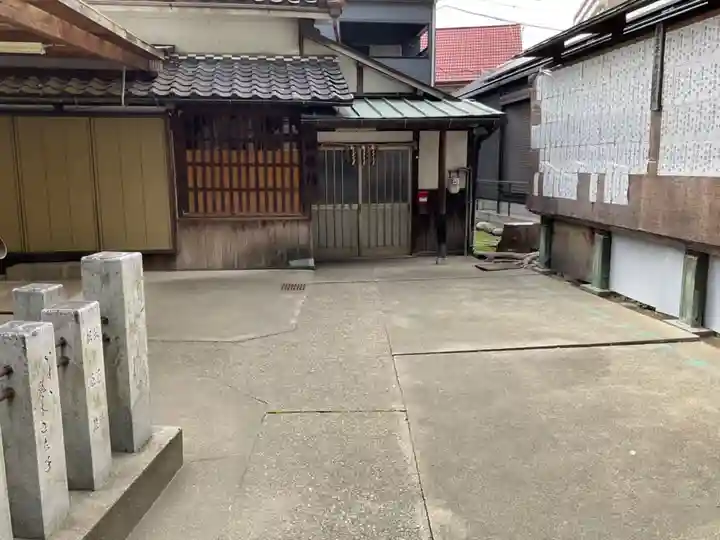 若宮八幡社(愛知県)