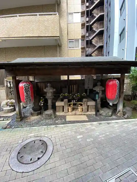 圓乘寺(東京都)