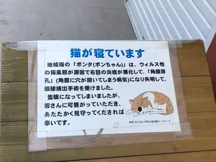 福島稲荷神社の{uncategorized: "未分類", other: "その他", undefined: "問題あり", building: "その他建物", grave: "お墓", sacred_gate: "鳥居", guardian: "狛犬", statue: "像", buddha: "仏像", history: "歴史", nature: "自然", garden: "庭園", animal: "動物", pagoda: "塔", temizu: "手水舎", mountain_gate: "山門・神門", sanctuary: "本殿・本堂", subordinate: "末社・摂社", art: "芸術", scenery: "景色", jizo: "地蔵", ema: "絵馬", goshuin: "御朱印", omikuji: "おみくじ", items: "授与品その他", amulet: "お守り", goshuincho: "御朱印帳", eats: "食事", festival: "お祭り", votive_dance: "神楽", shichigosan: "七五三参", wedding: "結婚式", experience: "体験その他", initially: "初詣", around: "周辺", anti_infection: "感染症対策"}