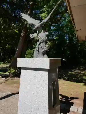 青葉神社(宮城県)