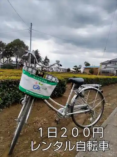 長久寺の体験その他