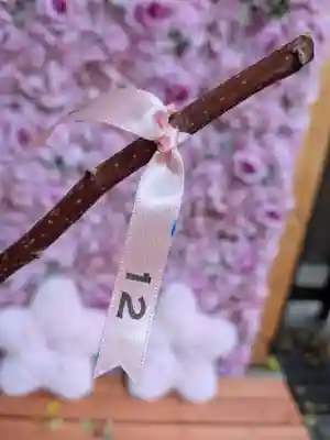 上目黒氷川神社(東京都)