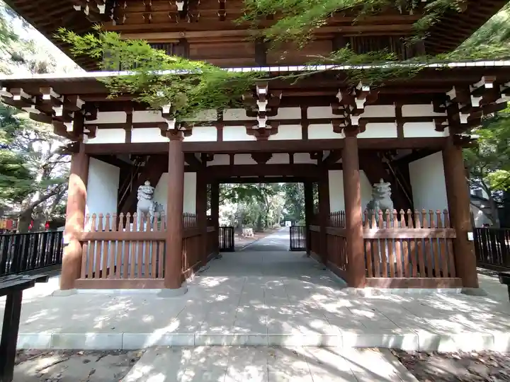 東漸寺(千葉県)