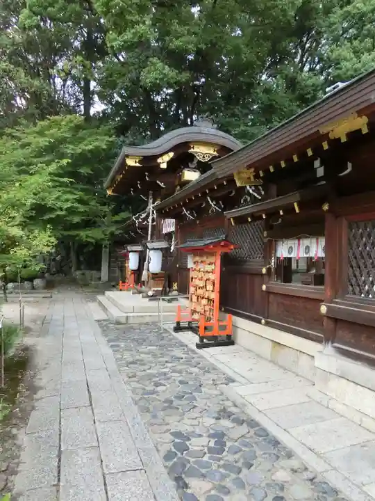 今宮神社(京都府)