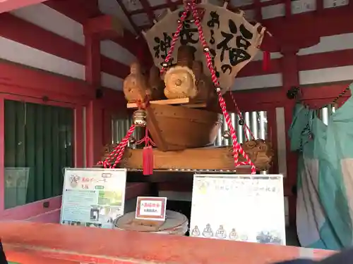 長田神社(兵庫県)