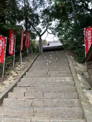 清滝寺のその他建物