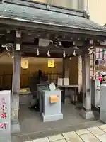 菊名神社(神奈川県)