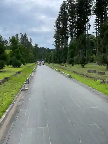 瑞巌寺(宮城県)