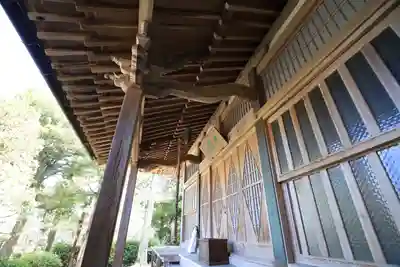 華蔵寺のその他建物