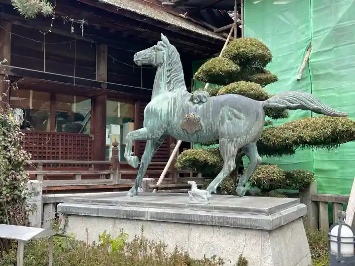 田村神社(香川県)