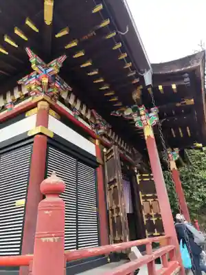 高台寺（高台寿聖禅寺・高臺寺）(京都府)