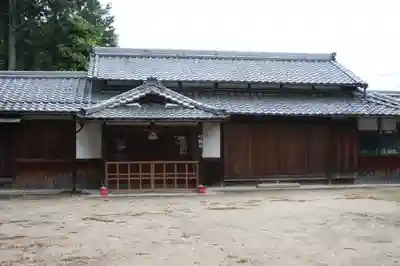 齋神社(滋賀県)
