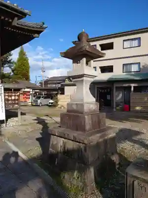 神明宮(新潟県)