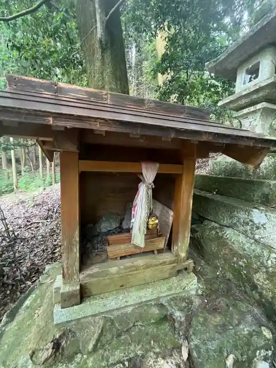 須賀神社(滋賀県)