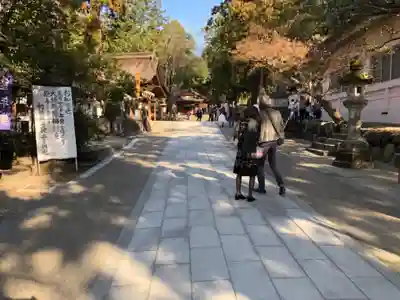 大縣神社のその他建物