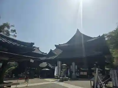 長谷寺(奈良県)
