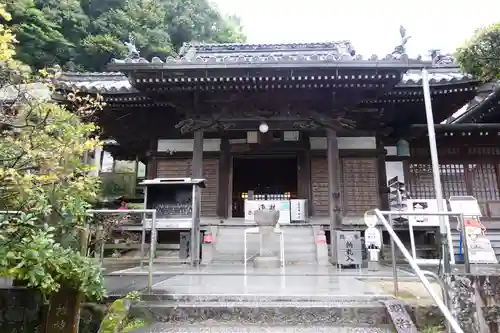甲山寺(香川県)
