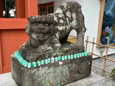 秩父今宮神社(埼玉県)