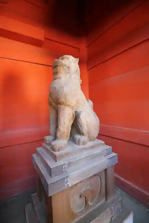 香取神宮(千葉県)