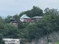 差出磯大嶽山神社 仕事と健康と厄よけの神さまのその他建物