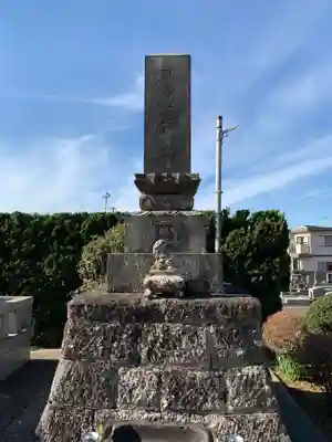 妙福寺のその他建物