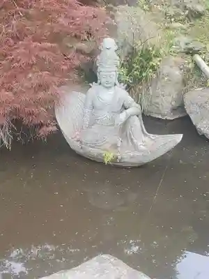 鳳仙寺(群馬県)