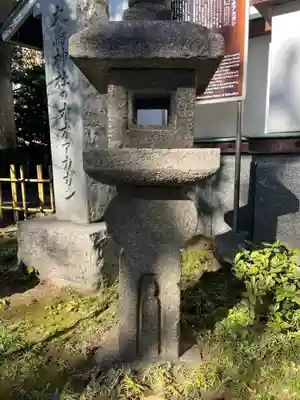 大鳥神社(東京都)