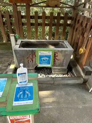 大鷲神社(千葉県)