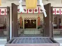 忌部神社のその他建物