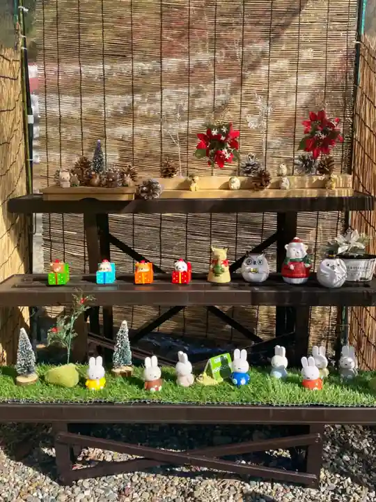 京都乃木神社のその他建物