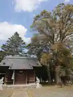 川崎神明社のその他建物