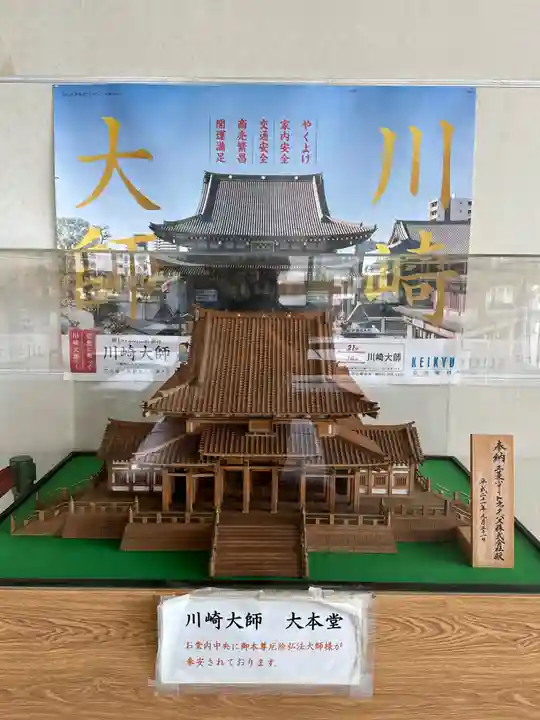 川崎大師(平間寺)(神奈川県)