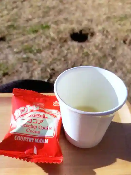 鷺宮八幡神社(東京都)
